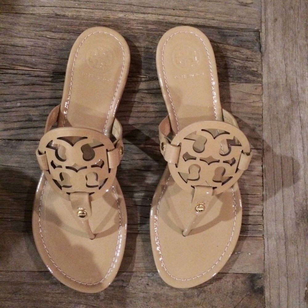 Tory Burch Sandals